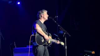 Matt Nathanson quotCome On Get Higherquot w AI version  live 72824 14 Hampton Beach NH [upl. by Anawk579]