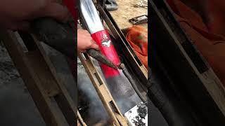 Simple tool can be clean dirt mud and oil Part864 Best Tool Steam machine DIY [upl. by Jermyn959]