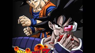 DBZ Movie 3 BGM Part 2 [upl. by Magdalene]