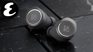 Beoplay E8 Review  Tech Talk [upl. by Hazlip533]