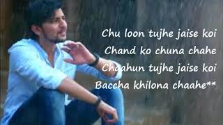 Darshan Raval  Hawa Banke LYRICS  Official Music Video  Indie Music Label  T SERIES nabeel [upl. by Assiral343]