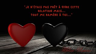 quotje nétais pas prêt à vivre cette relation mais Tout me ramène à toiquot 🙈🌹 [upl. by Jemena]