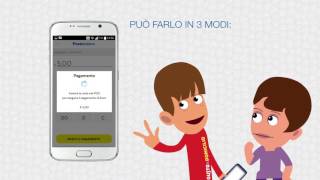 Tandem BancoPosta  Mobile Pos [upl. by Cohin]