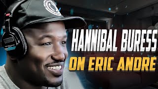 Hannibal Buress on quotThe Eric Andre Showquot Bill Cosby And More Full Interview  BigBoyTV [upl. by Cand262]