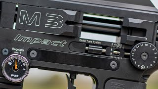 REVIEW FX Impact M3  USA  UK PCP Airgun [upl. by Pliske]