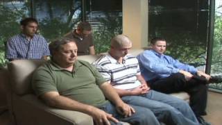 CNN Survivors of oil rig explosion speak [upl. by Adnima621]