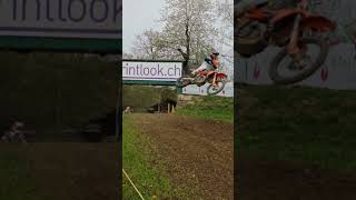 Motocross Wohlen Championship Open motocrosswohlen1298 441motocross motocross switzerland [upl. by Cirdec]