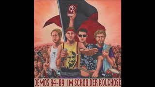 Mülheim Asozial  Im Schoß der Kolchose Full Album [upl. by Nnyleve143]