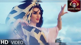 Farzonai Khurshed  Habibi Dil OFFICIAL VIDEO [upl. by Tut]