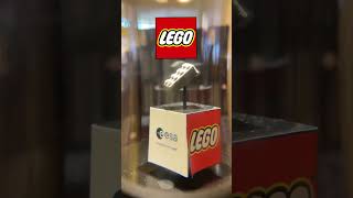 this LEGO brick is worth millions of [upl. by Sucram]