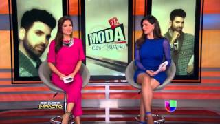 Barbara Bermudo amp Pamela Silva Conde 13114 [upl. by Adriena]