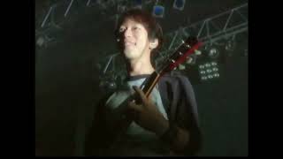 ELLEGARDEN  TV Maniacs LIVE 2004 316 [upl. by Idleman829]