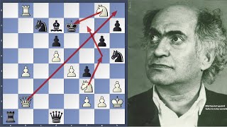 You cant Check Mate Mikhail Tal [upl. by Niloc211]