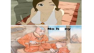 Avatar Memes Only True Fans Understand 122 ATLA [upl. by Etteniuqna]