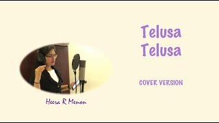 Telusa Telusa Cover  Sarrainodu [upl. by Rahas]