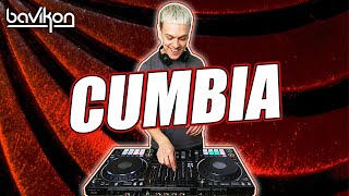 Cumbia Mix 2021  8  The Best of Cumbia 2021 amp Cumbia Remix 2021 by bavikon [upl. by Yrogiarc619]