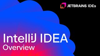 2024 IntelliJ IDEA Overview [upl. by Nihhi]