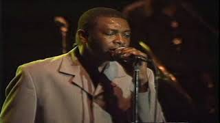 YOUSSOU NDOUR  EVRY 1999  ALALOU MBOOLO [upl. by Assirhc]