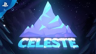 Celeste Chapter 5 All Strawberries Crystal Heart amp BSide Unlock Tape 100 Gameplay Walkthrough [upl. by Bronez]