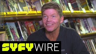 The History of Image Comics So Much Damage  Part 2 The Beginning  SYFY WIRE [upl. by Ilan]