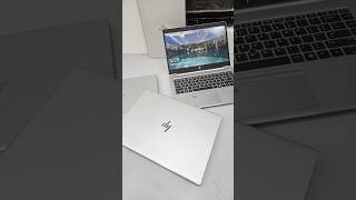 🍁HP Elitebook 745 G6 LAPTOP AMD RYZEN 5 PRO shortvideo hpsupport hplaptop ryzen [upl. by Jueta]