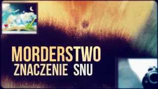 Sennik Morderstwo  Odkryj Znaczenie Snów o Morderstwie  Sennikbiz [upl. by Gasperoni]