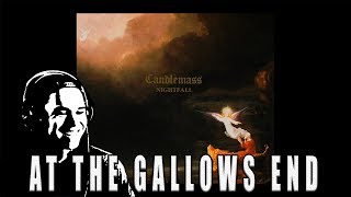 Candlemass At The Gallows End  REACTION [upl. by Bria976]