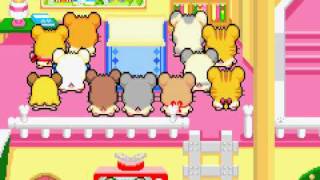 Lets Play Hamtaro Rainbow Rescue Part 1  Mr Rainbow Fairy [upl. by Sello]