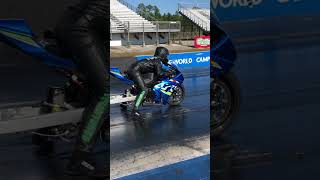 2023 gsxr1000 making a clean pass kg13 bikelife biker gsxrnation suzuki fast viralshort [upl. by Chabot638]