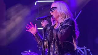 Anastacia  Best Days Live  Stuttgart 07062023 [upl. by Nuawed]