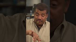 Falling Into A Black Hole 🤣 w Neil deGrasse Tyson [upl. by Trever]