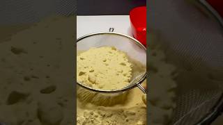 Sifting ASMR sifting siftingasmr powderplay powdery asmr asmrsounds [upl. by Adnanref]