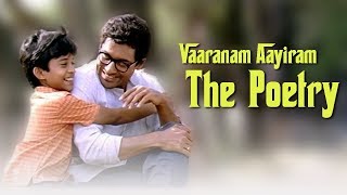 Romantic Scene Vaaranam aayiram [upl. by Peisch]