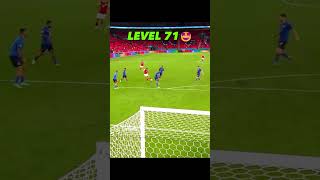 Can You Reach FOOTBALL Skills Level 100 in 2024 [upl. by Ahearn]