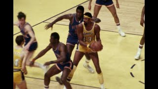 Knicks Win Game 5 in 1970 Without Reed [upl. by Haroldson]