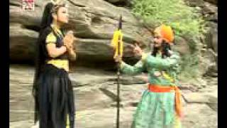 ♫♪  GogaJi Ka Vivah ♫♪ Full Rajasthani Song Video [upl. by Piefer]