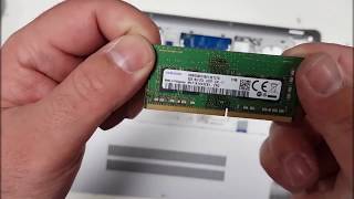 HP Probook 450 G4 upgrade memory or M2 ssd [upl. by Kendall]