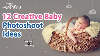 How to light a newborn in a prop with strobe lighting [upl. by Schober]