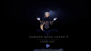 Edward Maya Cover Song 2020 by Gabriel Light [upl. by Irual]