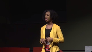 Launching and supporting Blackowned businesses  Mandy Bowman  TEDxDover [upl. by Chatterjee630]