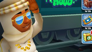 🔴🔴Live subway surfers [upl. by Scheider574]