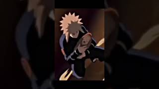 Minato team 7 editing [upl. by Tannen]