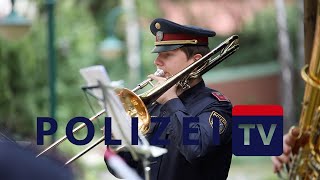 Zaunkonzerte der Polizeimusik Wien [upl. by Hendrika]