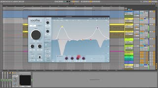 Soothe 2 Tutorial Sidechaining [upl. by Monda931]