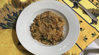 Fregola e vongole veraci [upl. by Madson686]