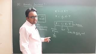 Osmosis amp Osmotic pressure Colligative properties  How to do numericals class 12  chapter 2 [upl. by Liddle]