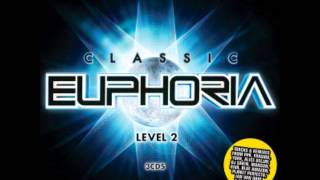 Euphoria  Classic Euphoria Level 2 Disk 1 [upl. by Roderick211]