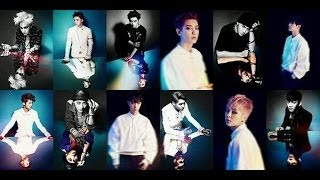 EXOM Overdose Full Mini Album [upl. by Kinom467]