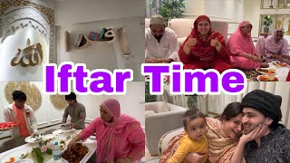 This is our Namaaz Room  Iftaar time  Bahen Aur Biwi Dono Khush 😀  Ramadan vlogs Shoaib ibrahim [upl. by Eleph]