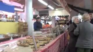 FRENCH MARKETmov le MARCHE de VANVES 92170 FRANCE [upl. by Sverre]